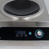 ПЛИТА ИНДУКЦИОННАЯ HURAKAN HKN-ICW50D WOK